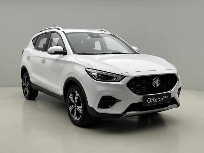 MG ZS 1.5 ESSENTIAL PLUS CZ 1.maj.