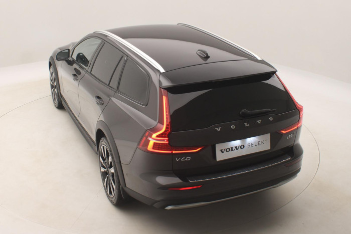 Volvo V60 CC B5 AWD BRIGHT AUT 1.maj 2.0 CC CC