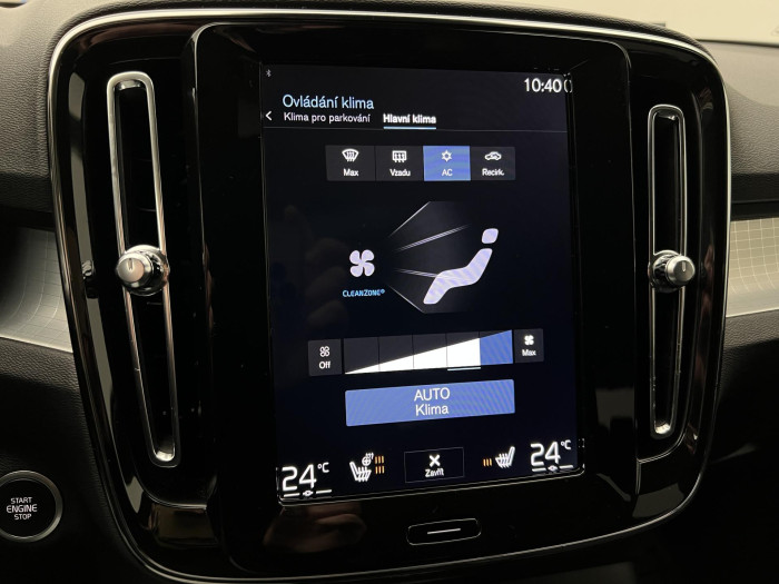 Volvo XC40 D3 MOMENTUM AUT 2.0 d Momentum