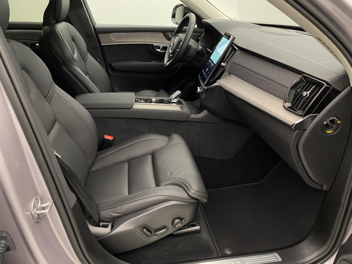 Volvo XC90 B5 AWD DARK PLUS AUT CZ 7míst