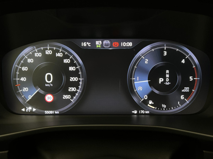 Volvo XC40 D3 MOMENTUM 2.0 d Momentum