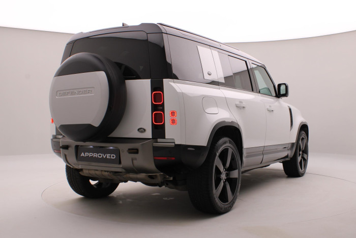 Land Rover Defender 110 P400 X-DYNAMIC HSE AWD CZ 3.0 Dynamic