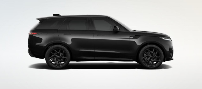 Land Rover Range Rover Sport P460e DYNAMIC SE 3.0 Dynamic SE