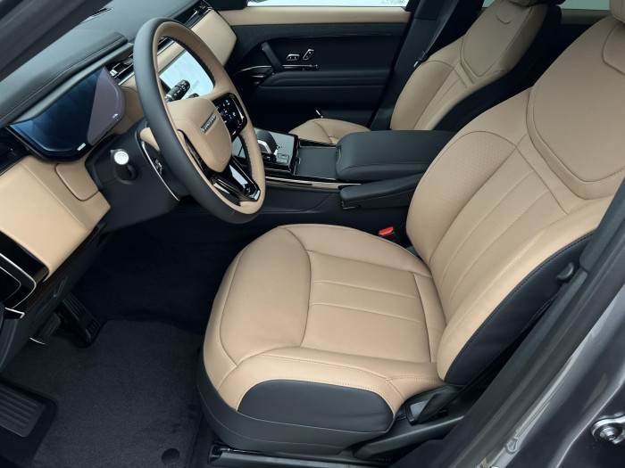 Land Rover Range Rover Sport D300 DYNAMIC SE REZERVACE 3.0 d Dynamic SE