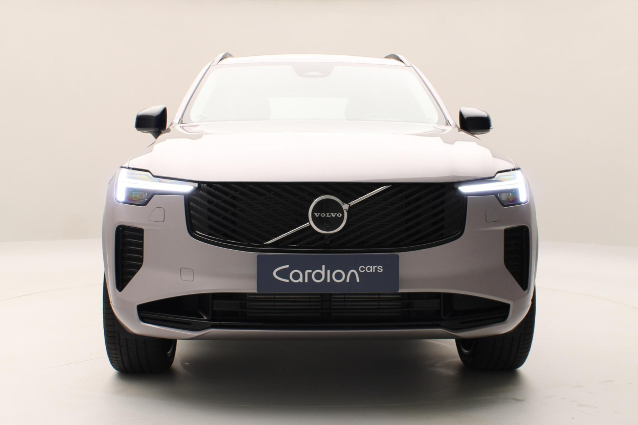 Volvo XC90 T8 AWD RECHARGE DARK ULTRA 7