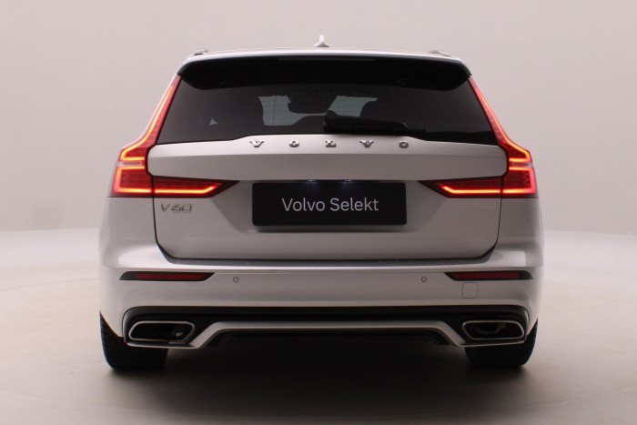 Volvo V60 B4 R-DESIGN AUT