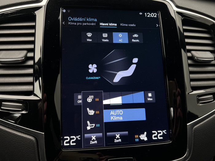 Volvo XC90 B6 AWD R-DESIGN 7MÍST AUT