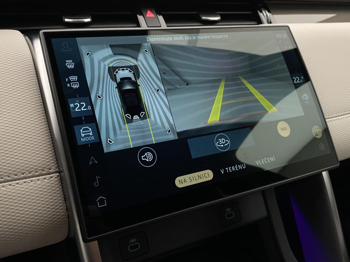 Land Rover Discovery Sport D200 R-DYNAMIC SE AWD AUT 2.0 d Dynamic SE