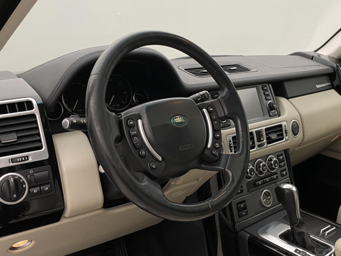 Land Rover Range Rover 3.6 TDV8 VOGUE AWD AUT