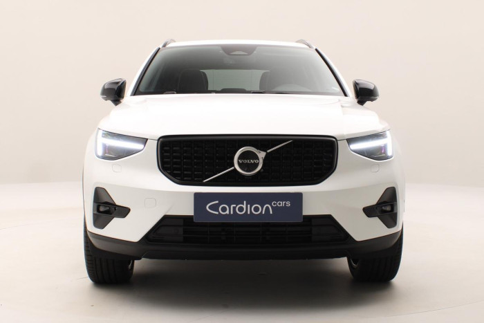 Volvo XC40 B4 AUT DARK ULTRA