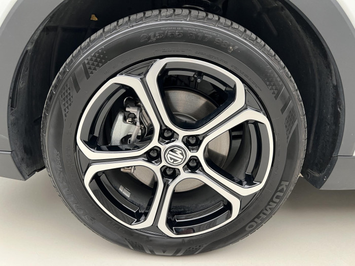 MG ZS 1.5 EMOTION HYBRID+ AUT CZ