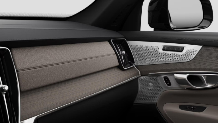Volvo XC90 T8 AWD AUT RECHARGE ULTRA DARK