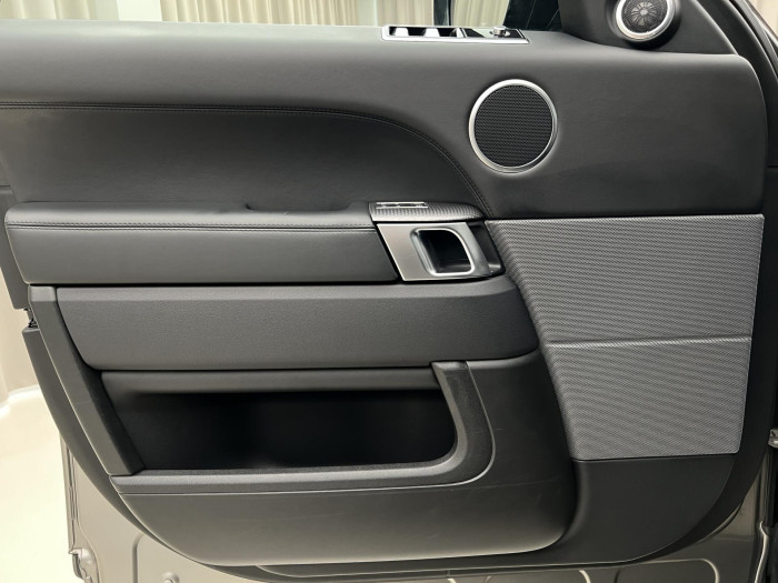 Land Rover Range Rover Sport 3.0 SDV6 HSE AWD AUT CZ