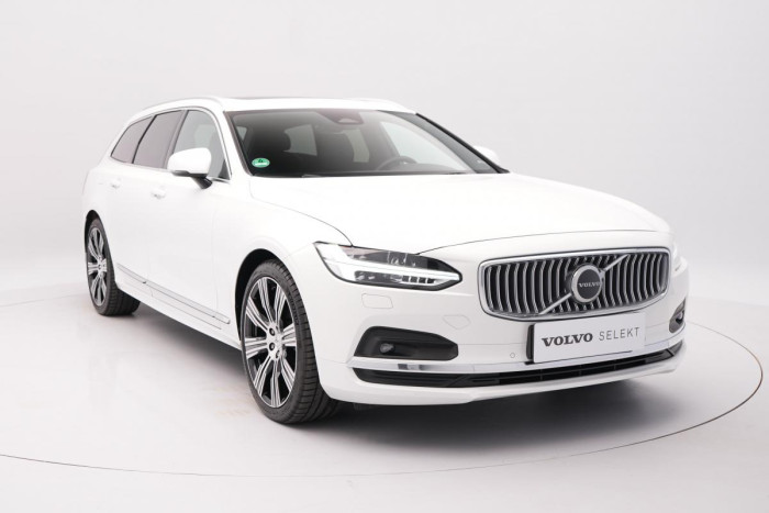 Volvo V90 B4 PLUS BRIGHT AUT 1.maj.