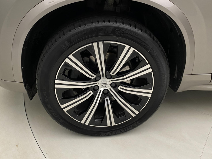 Volvo XC90 B5 AWD INSCRIPTION AUT CZ