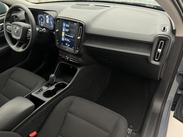 Volvo XC40 T3 TEMPOMAT AUT 1.maj.