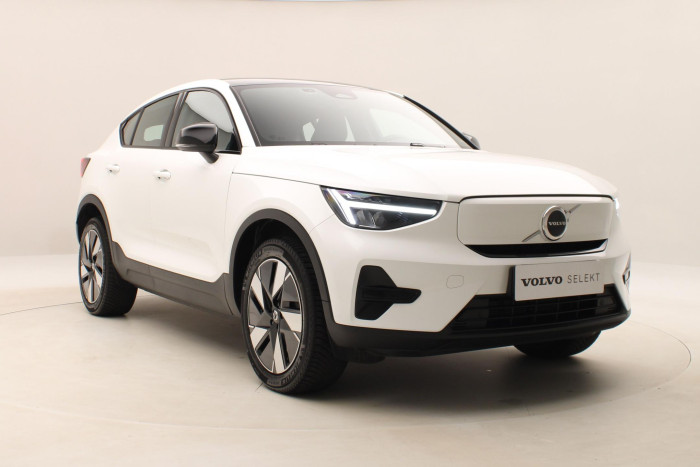 Volvo C40 RECHARGE SINGLE EXTENDED RANGE