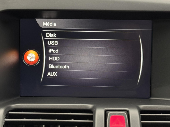 Volvo XC60 D4 AWD SUMMUM AUT 2.4 d Summum