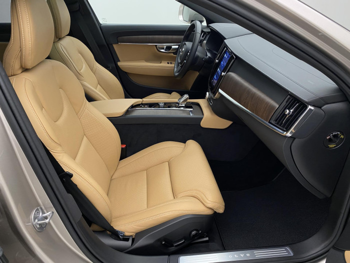 Volvo V90 CC B4 AWD ULTIMATE POLESTAR 2.0 CC CC