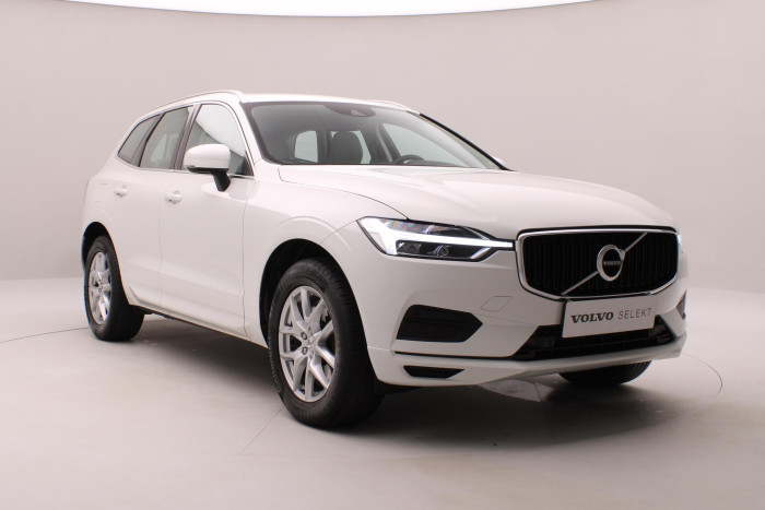 Volvo XC60 T5 AWD MOMENTUM AUT CZ 2.0 Momentum