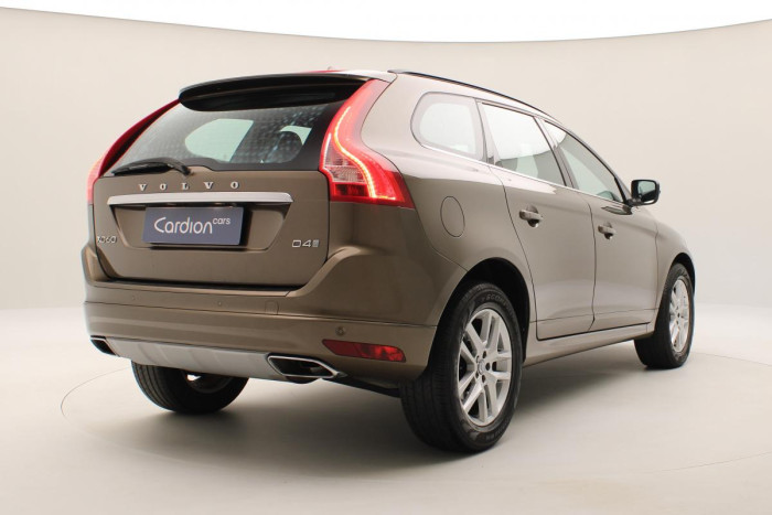 Volvo XC60 D4 MOMENTUM AUT 1.MAJ 2.0 d Momentum