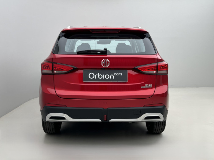 MG ZS EMOTION Hybrid+ AUT