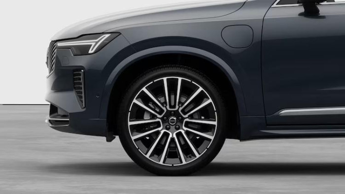 Volvo XC90 T8 AWD RECHARGE BRIGHT ULTRA