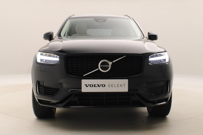 Volvo XC90 T8 AWD ULTRA DARK AUT CZ 7m
