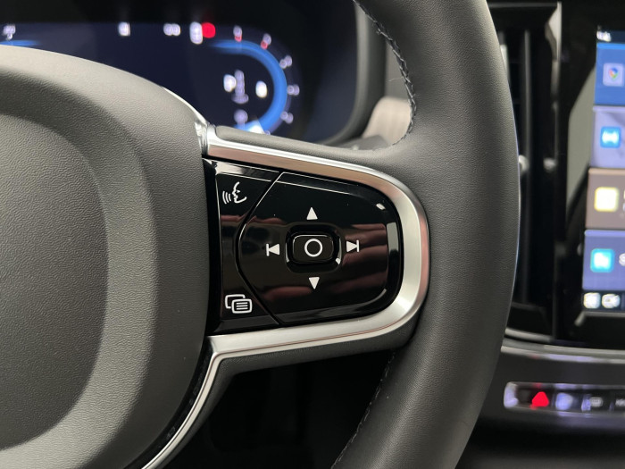 Volvo S90 B5 AWD ULTIMATE BRIGHT AUT CZ