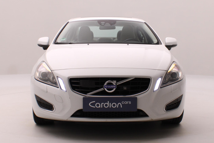Volvo S60 D5 SUMMUM AUT CZ 2.4 d Summum