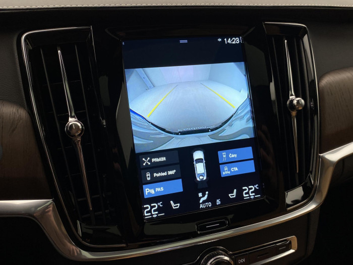 Volvo S90 B5 AWD INSCRIPTION AUT