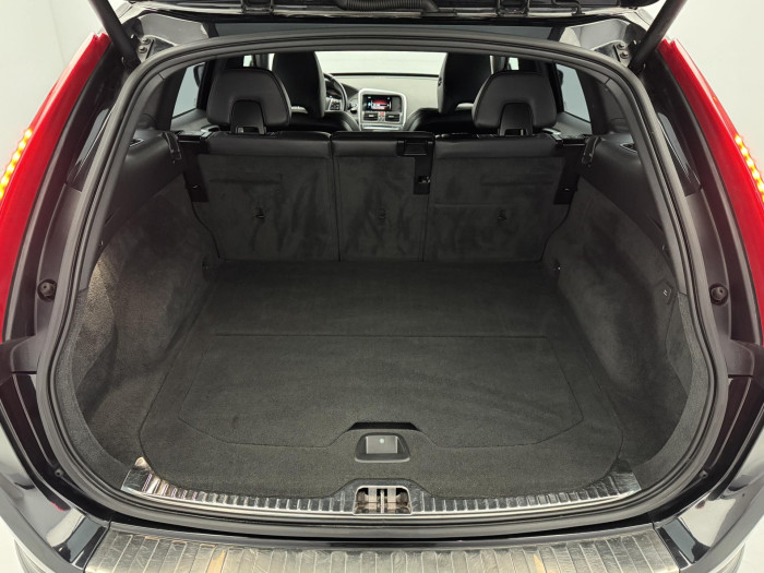 Volvo XC60 D5 AWD SUMMUM AUT 2.4 d Summum