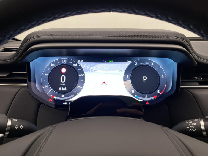 Land Rover Range Rover Sport D300 DYNAMIC HSE AWD AUT 3.0 d Dynamic