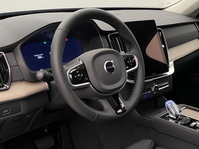 Volvo XC90 B5 AWD AUT BRIGHT PLUS 7míst