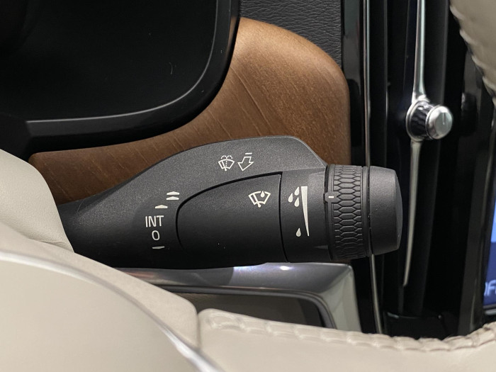 Volvo S90 T6 AWD INSCRIPTION AUT CZ