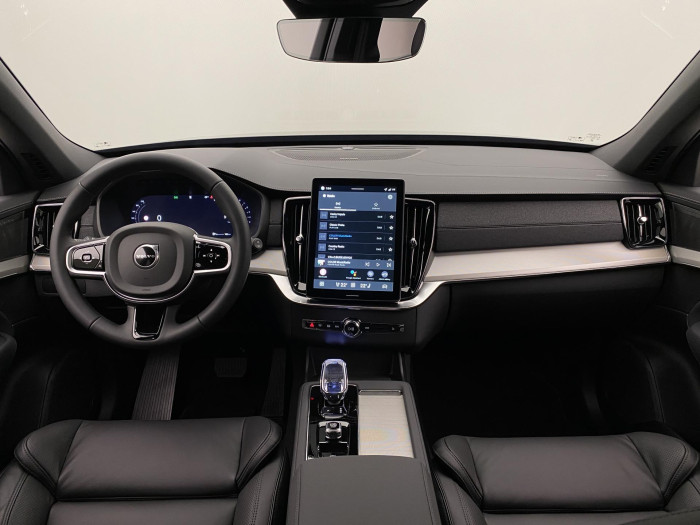 Volvo XC90 B5 AWD AUT BLACK EDITION PLUS