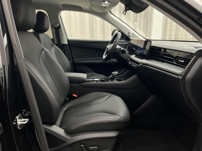 MG HS HYBRID+ EXCLUSIVE 1.5TGI AUT 1.5 Exclusive