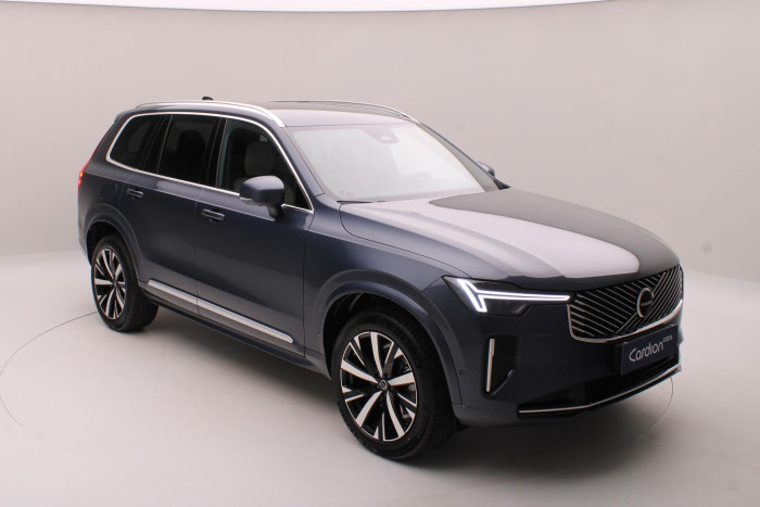 Volvo XC90 B5 AWD AUT BRIGHT PLUS 7míst