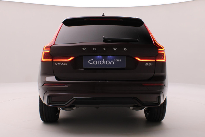 Volvo XC60 B5 AWD AUT DARK PLUS