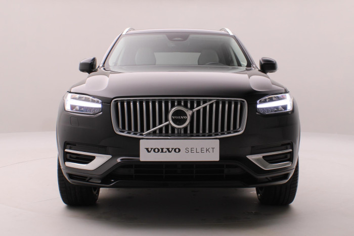 Volvo XC90 T8 AWD RECHARGE BRIGHT PLUS 7m