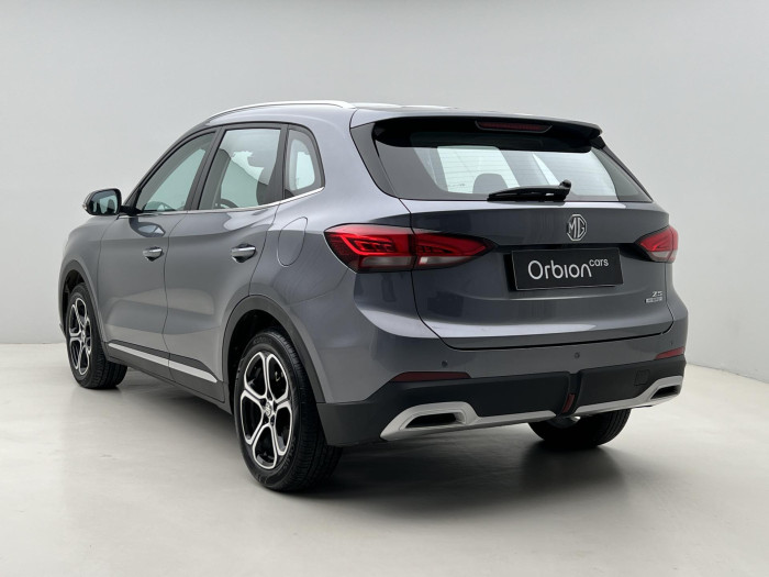 MG ZS 1.5 EMOTION HYBRID+ AUT CZ