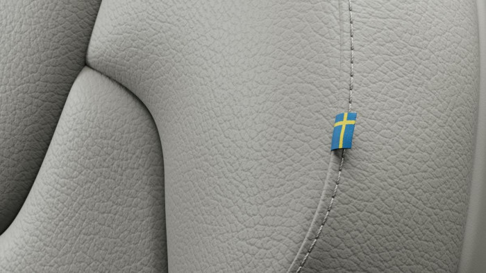 Volvo XC90 B5 AWD AUT BRIGHT PLUS 7-míst 2.0 Plus