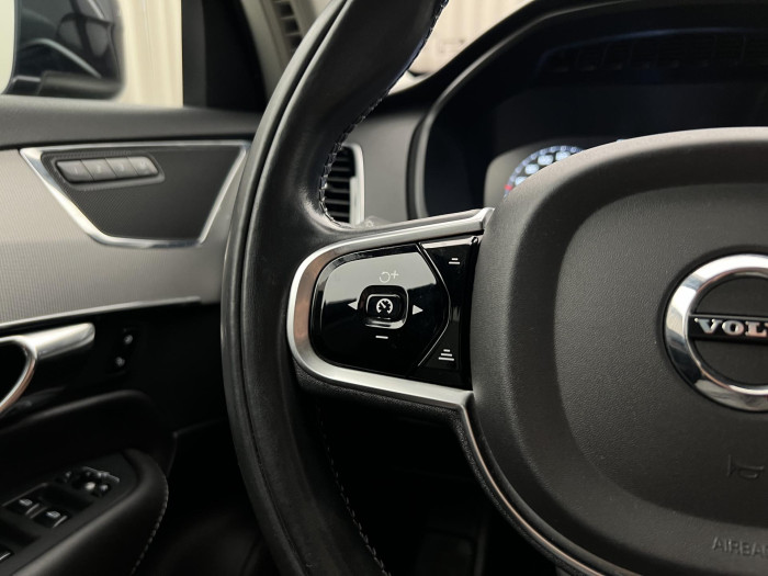 Volvo XC90 D5 AWD INSCRIPTION AUT 2.0 d