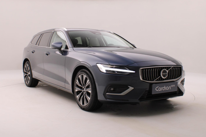 Volvo V60 B4 AUT BRIGHT PLUS