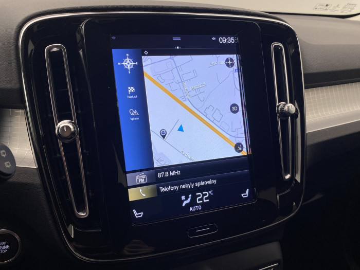 Volvo XC40 D3 MOMENTUM 2.0 d Momentum