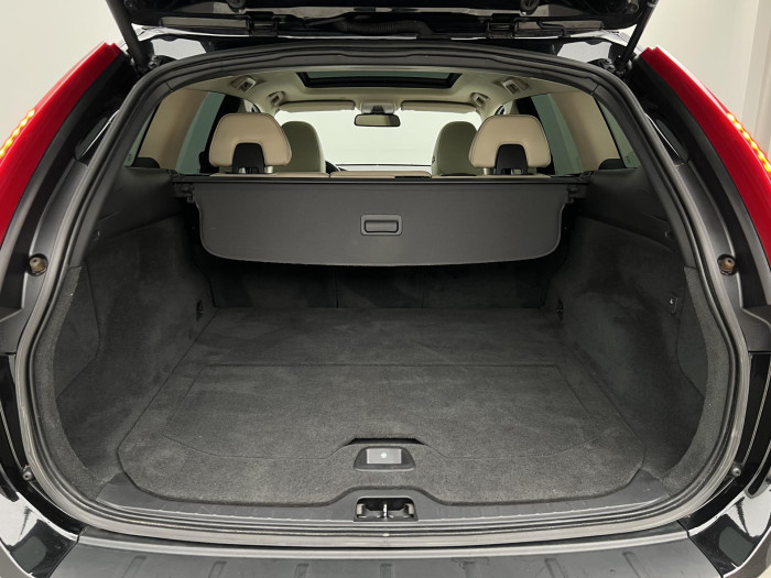 Volvo XC60 D3 AWD MOMENTUM AUT CZ 2.4 d Momentum
