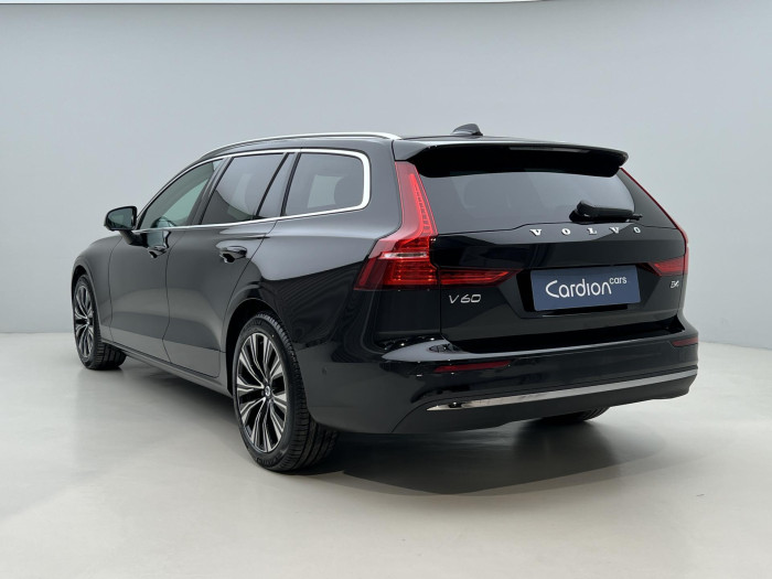 Volvo V60 B4 BRIGHT PLUS