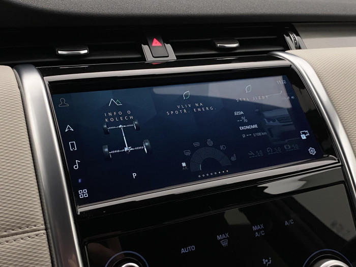 Land Rover Discovery Sport D200 AWD R-DYNAMIC REZERVACE 2.0 d Dynamic