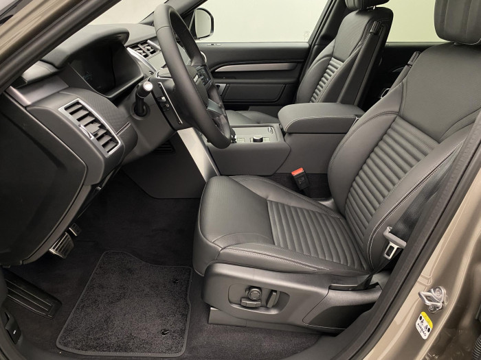 Land Rover Discovery D350 Dynamic HSE AWD AUT 3.0 d Dynamic