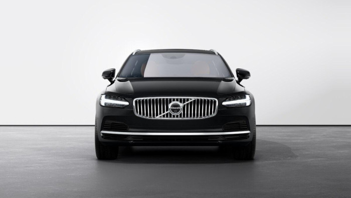 Volvo V90 T8 AWD Plug-in BRIGHT ULTRA